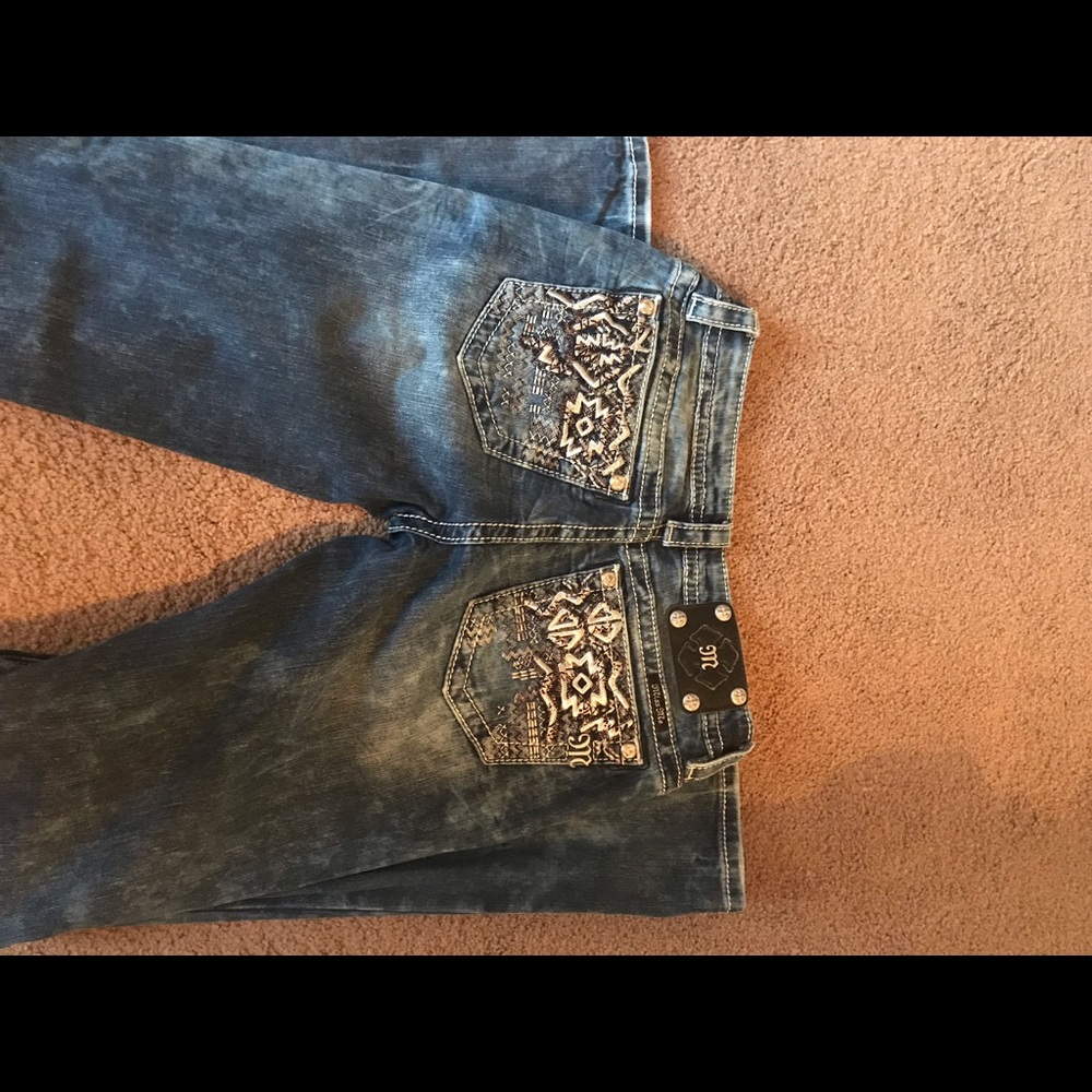 Miss Me size 28